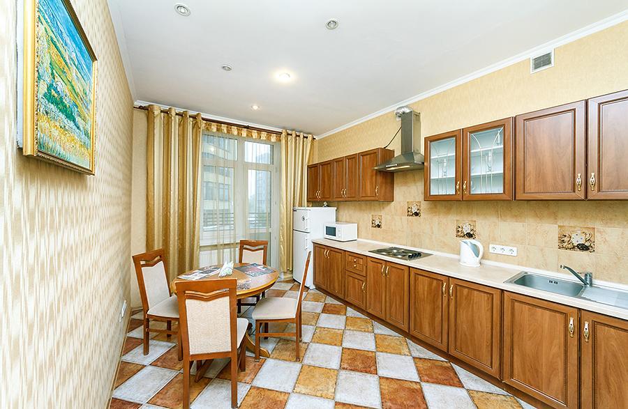 Apartments In The Center Of Pechersk Kyiv Exterior photo